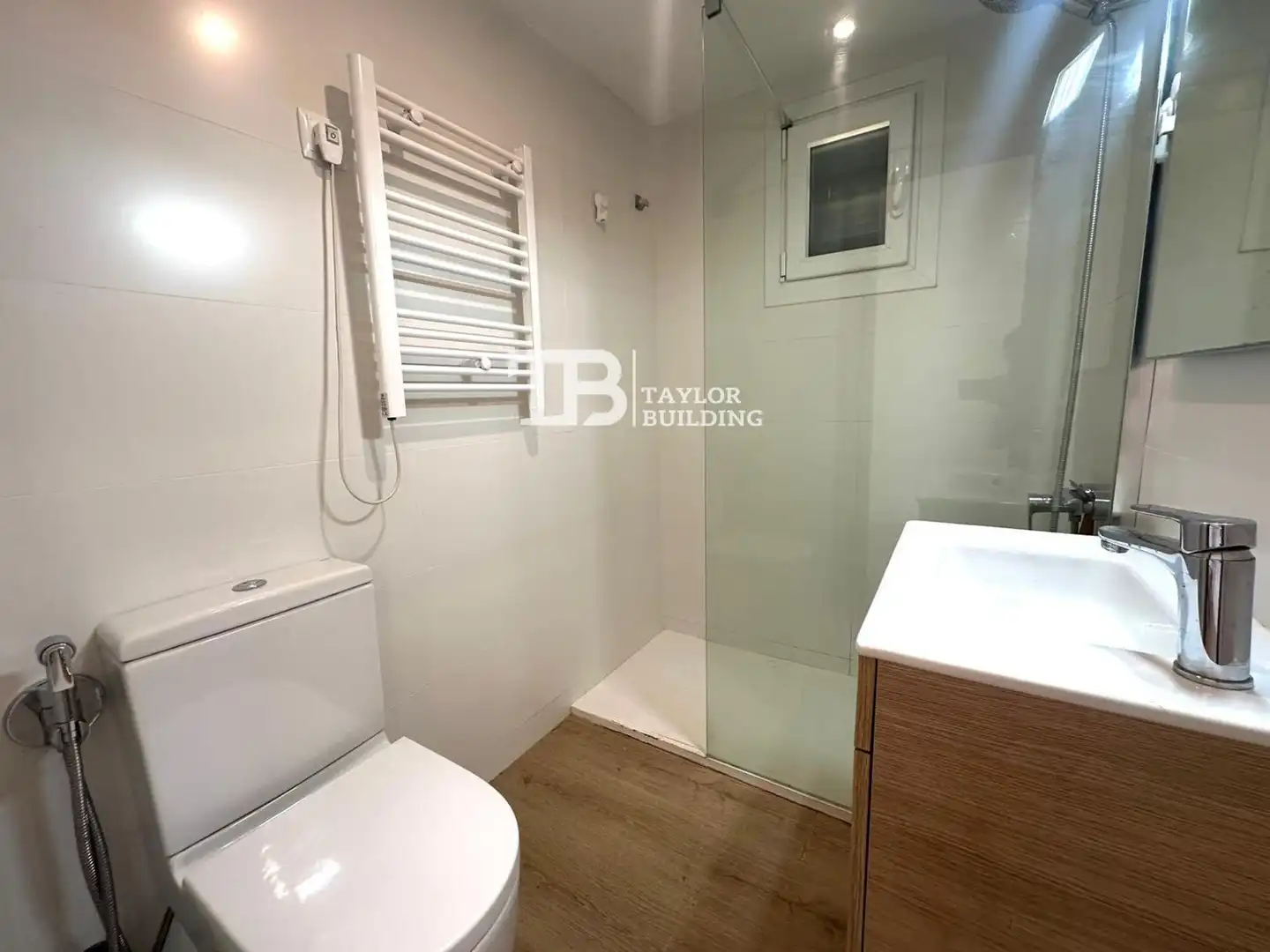 Bathroom of Houses for sale in Llucmajor  with Air Conditioner, Heating and Parquet flooring
