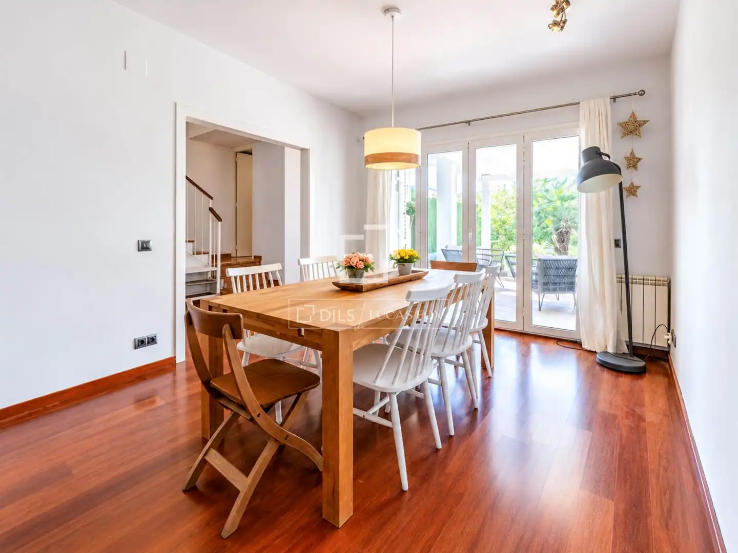 Detached house with terrace for sale in Vallpineda - Rocamar, imagen 2