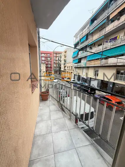 Terrassa de Pis en venda en Reus amb Aire condicionat, Calefacció i Terrassa