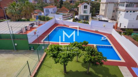Foto 2 de Piso en venta en Avinguda Dels Banys, Lluminetes, Castelldefels