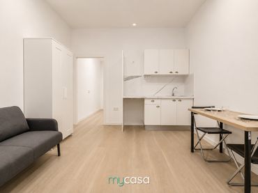 Studio mit Aufzug zum Verkauf in Avinguda de Ballester
