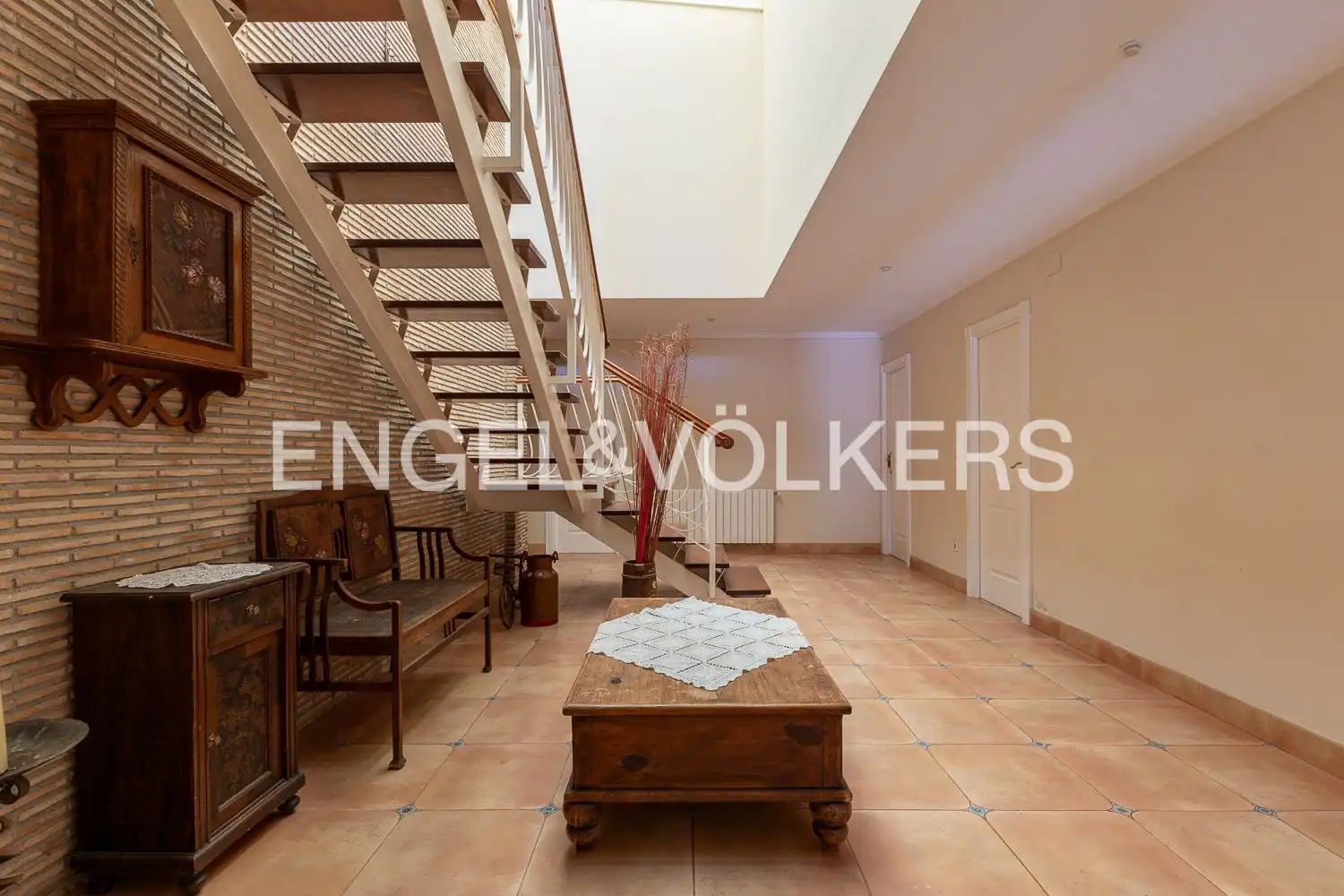 Houses for rent in Pedreguer  with Air Conditioner, Heating and Private garden
