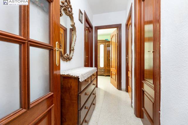 Piso en Venta en Carretera de Málaga en Bobadilla