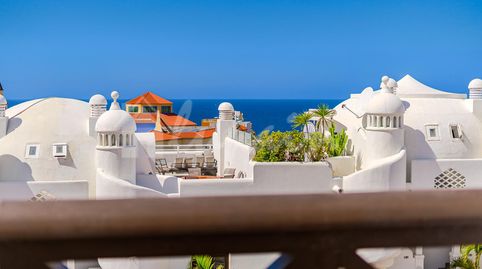 Foto 5 de Apartamento en venta en Callao Salvaje - Playa Paraíso, Adeje