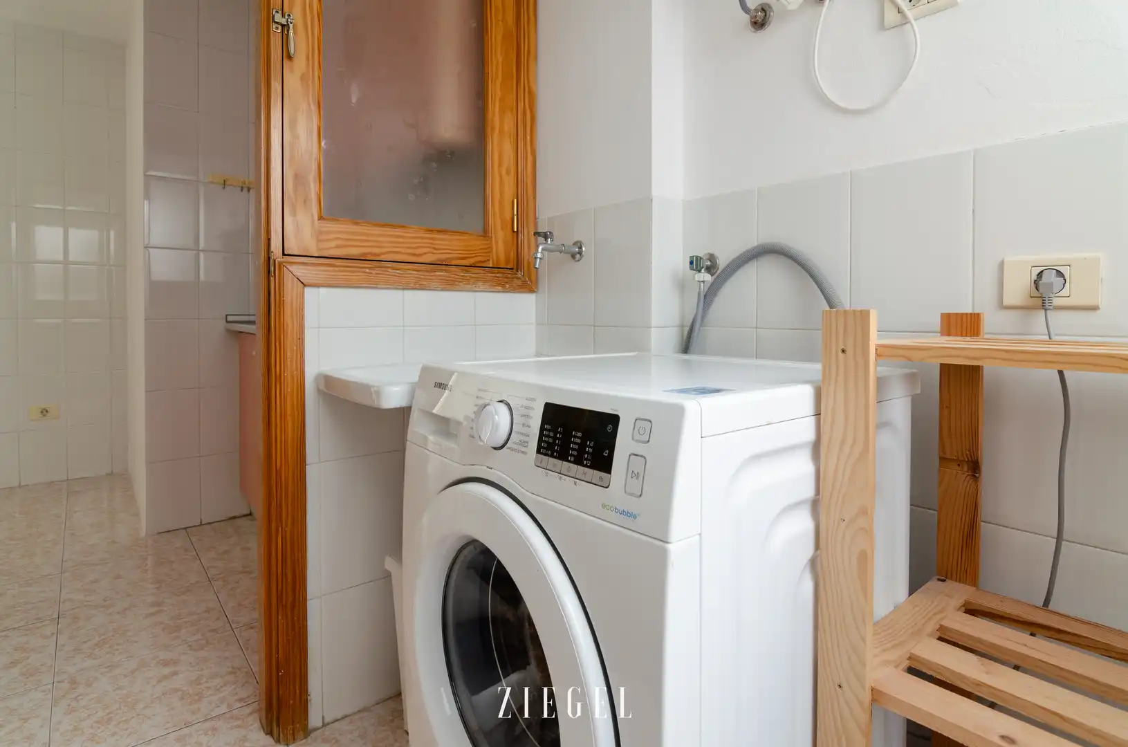 Bathroom of Flat for rent in Arucas  with Furnished and Pets allowed