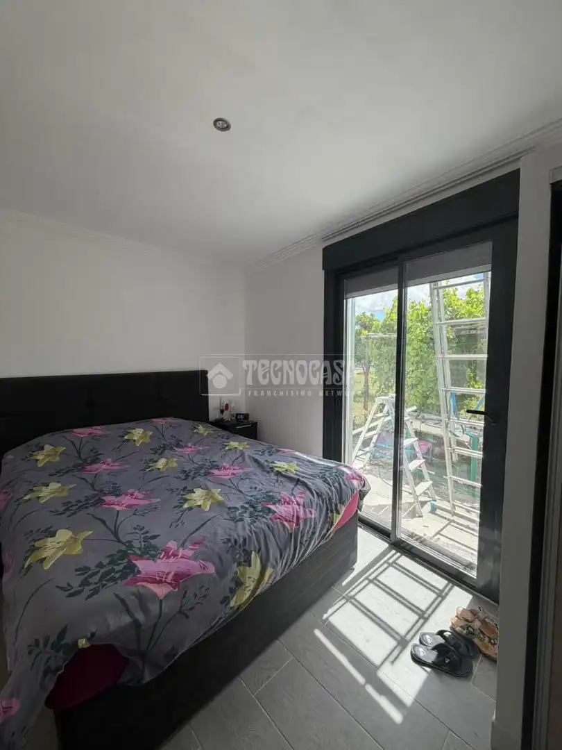 Bedroom of Country homes for sale in Utrera  with Air Conditioner, Heating and Private garden