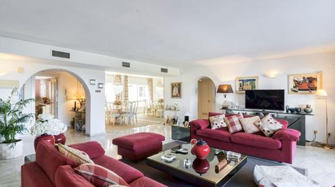 Foto 4 de Apartament en venda a Río Real, Marbella