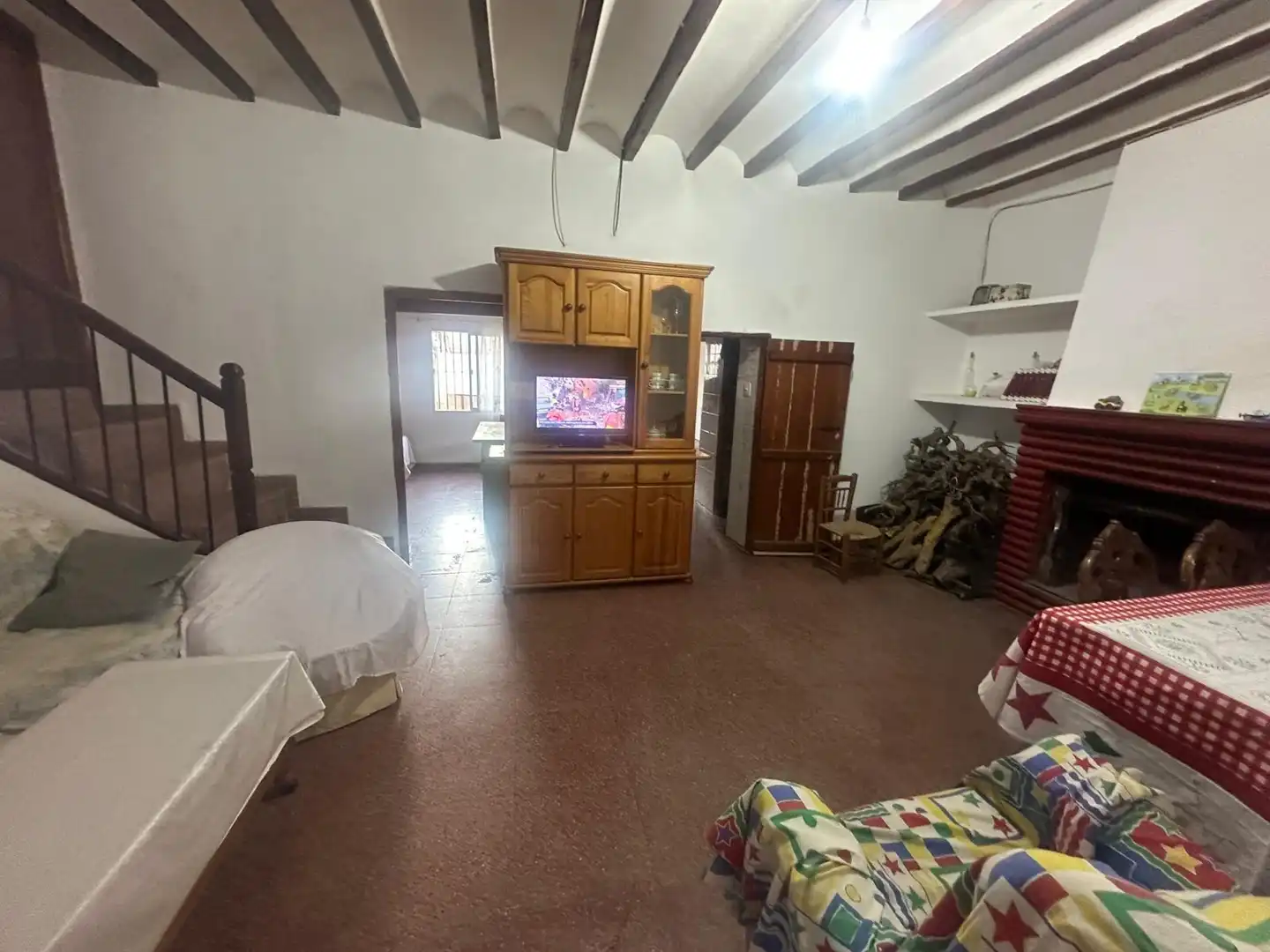 Casa o xalet en venda en Monóvar  / Monòver, Alicante