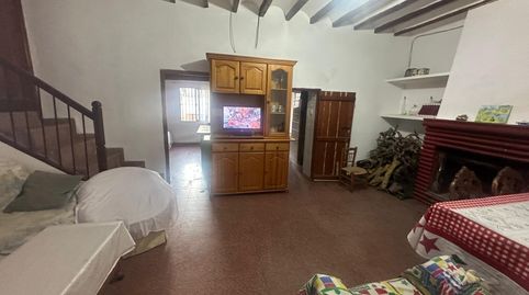 Foto 4 de Casa o xalet en venda a Monóvar / Monòver, Alicante