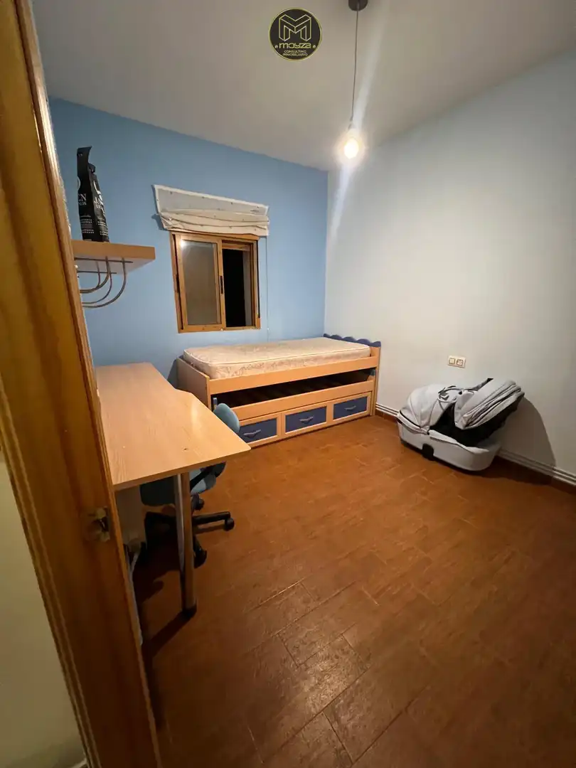 Casa en venta en Ctra. Circunvalación - La Magdalena, imagen 5
