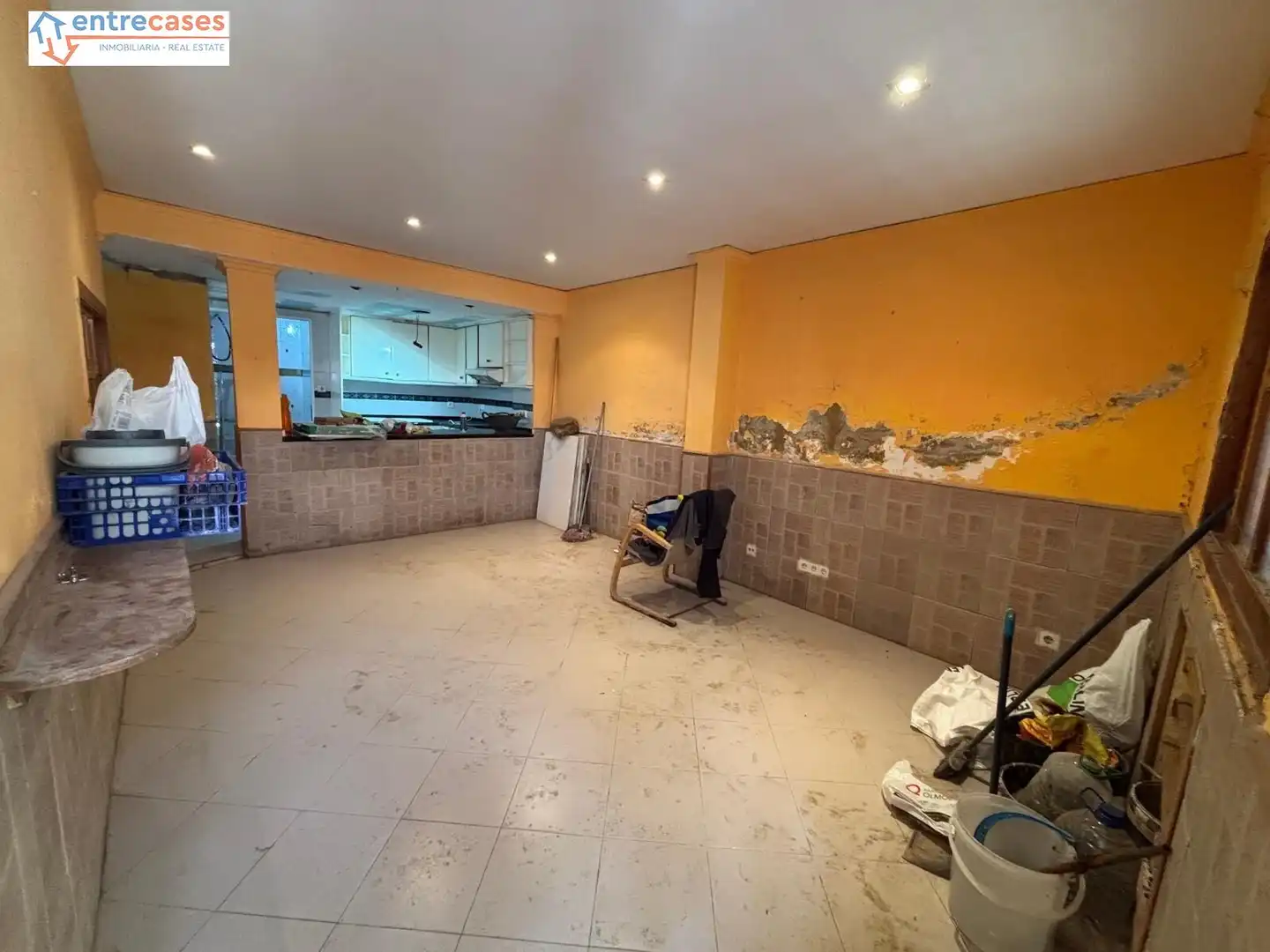 Erdgeschoss zum Verkauf in Centro - El Castillo