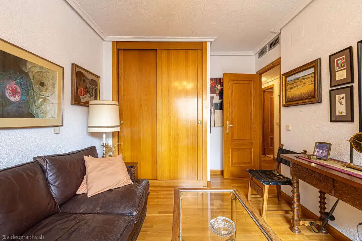Flat with lift for sale in Chamberí, imagen 16