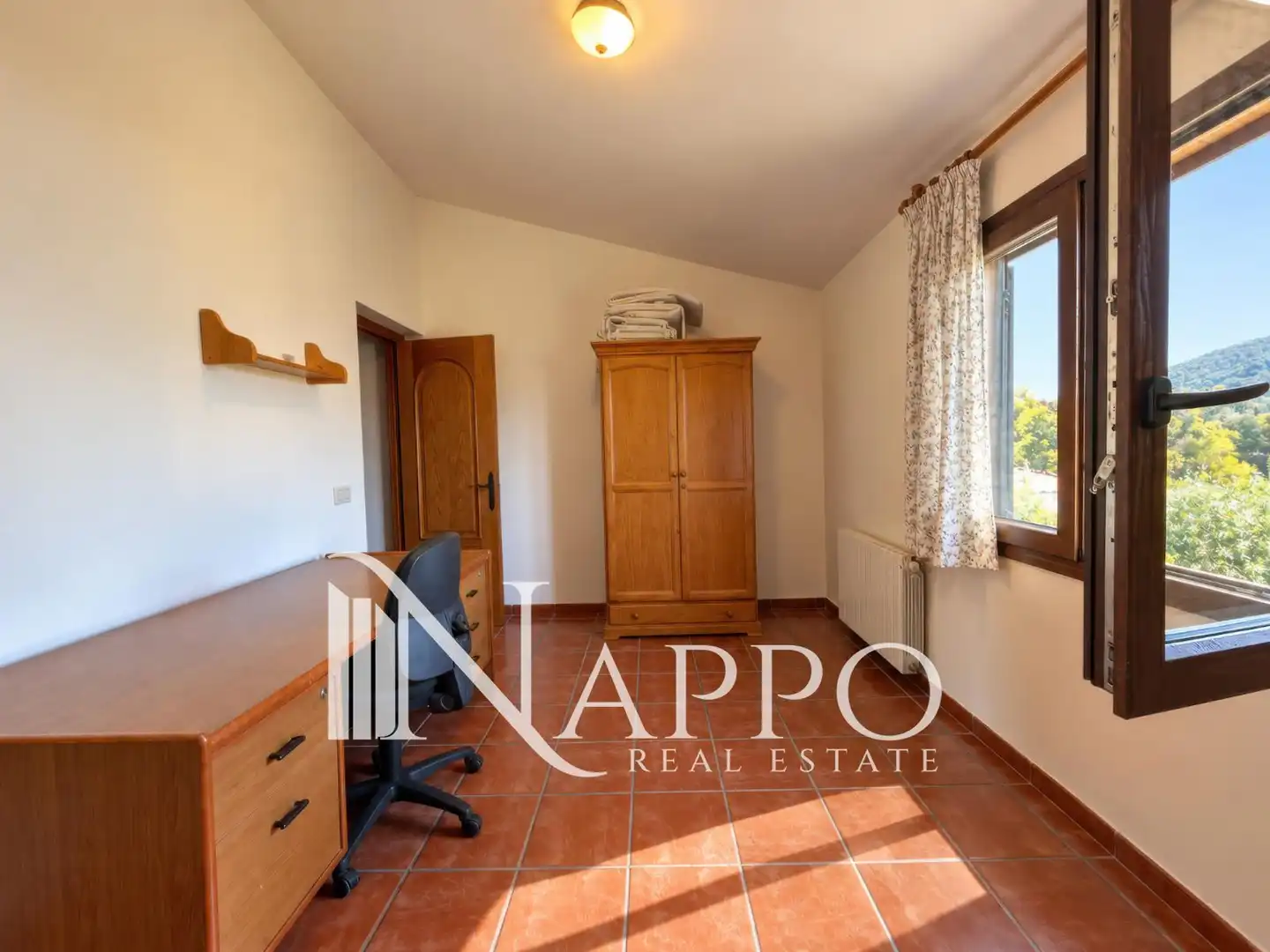 Villa con piscina in affitto a Vial Central, imagen 16