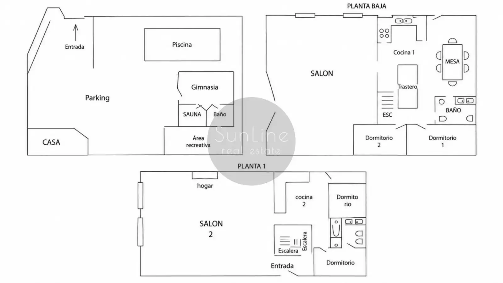 Casa con piscina en venta en Font de La Carrasquera, imagen 143