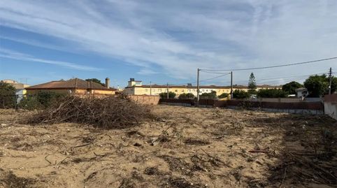 Foto 3 de Finca rústica en venta en Avenida de la Marina, 97, Las Palmeras - Dehesilla, Sanlúcar de Barrameda