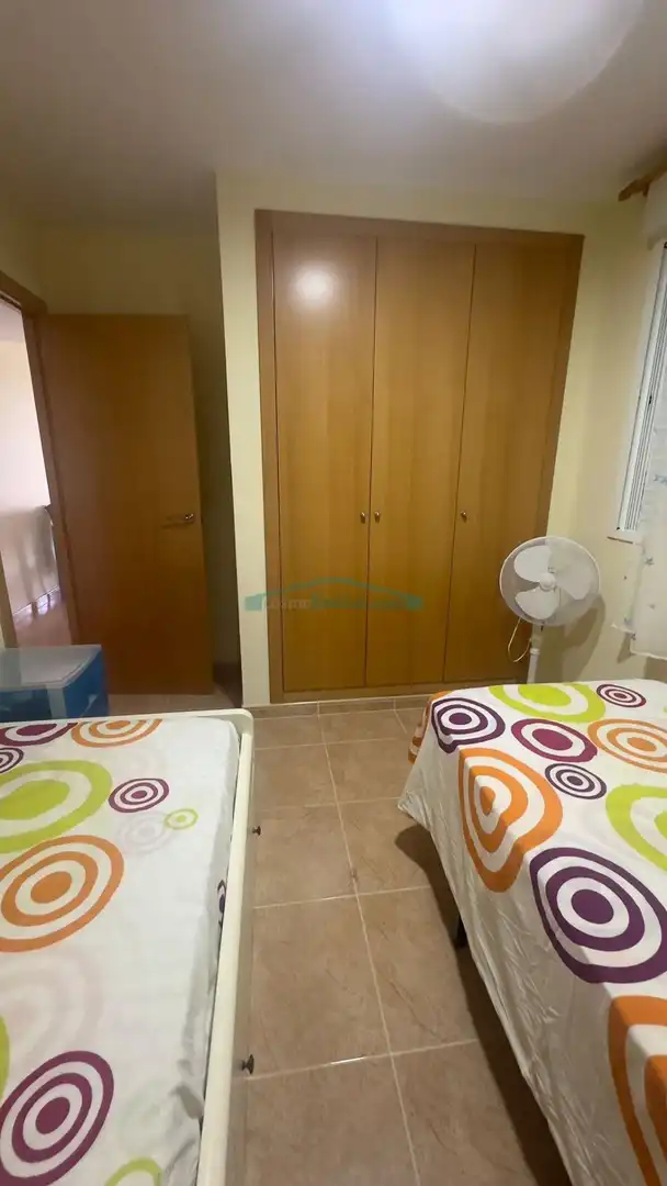 Apartament de lloguer a Nules