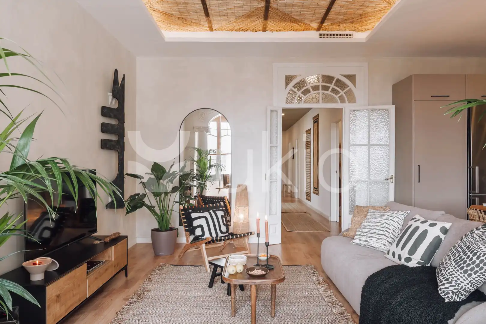 Apartment with lift to rent in Carrer de Balmes, imagen 3