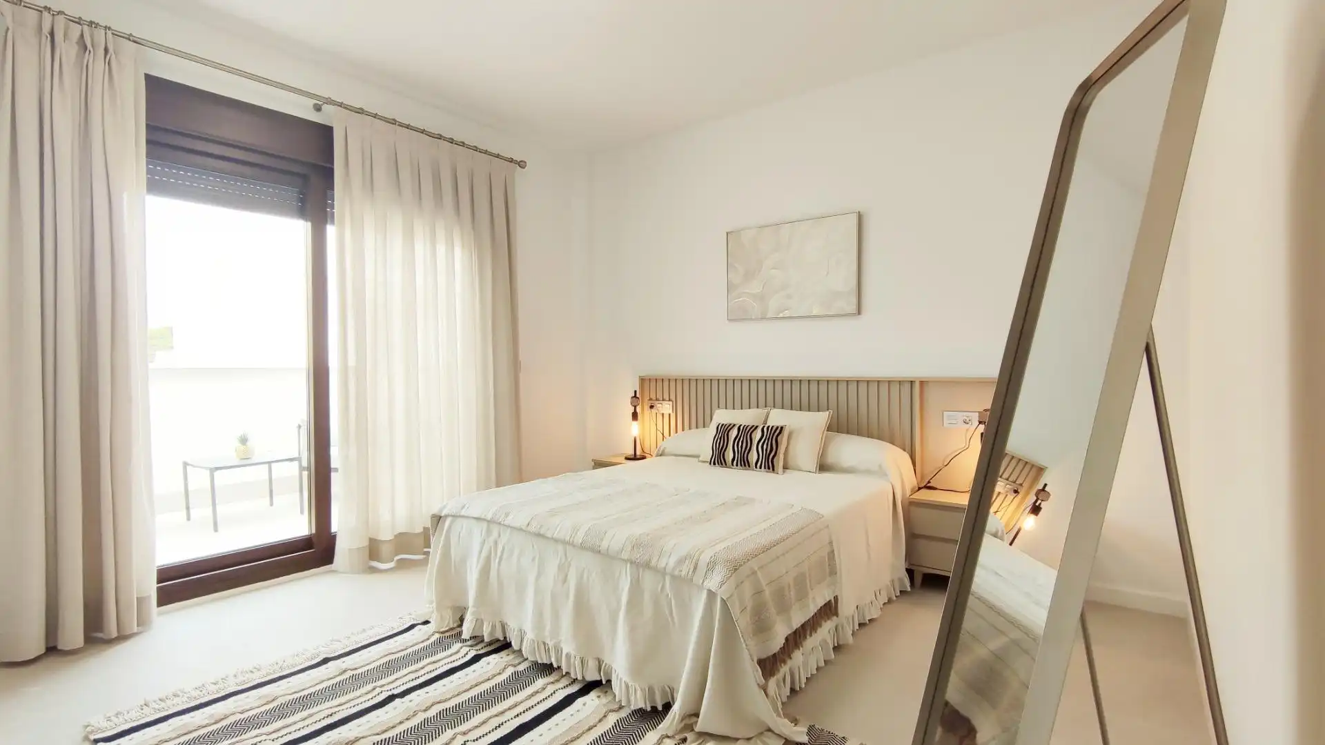 Maison mitoyenne avec piscine à vendre à San Javier ciudad, imagen 24