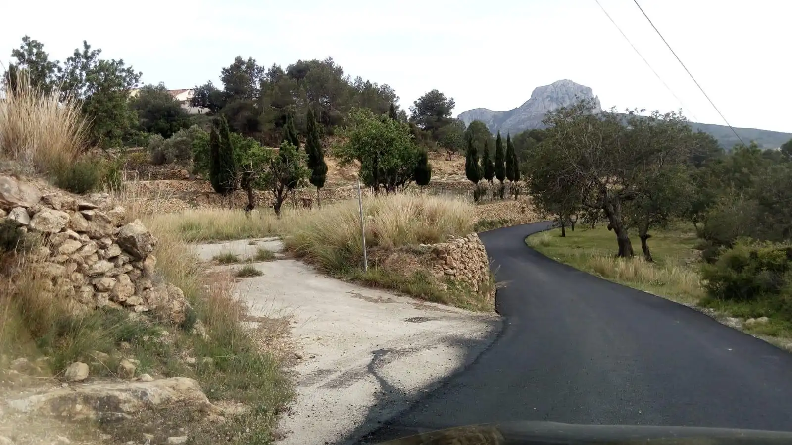 Terrenys i solars en venda a Benissa pueblo, imagen 4