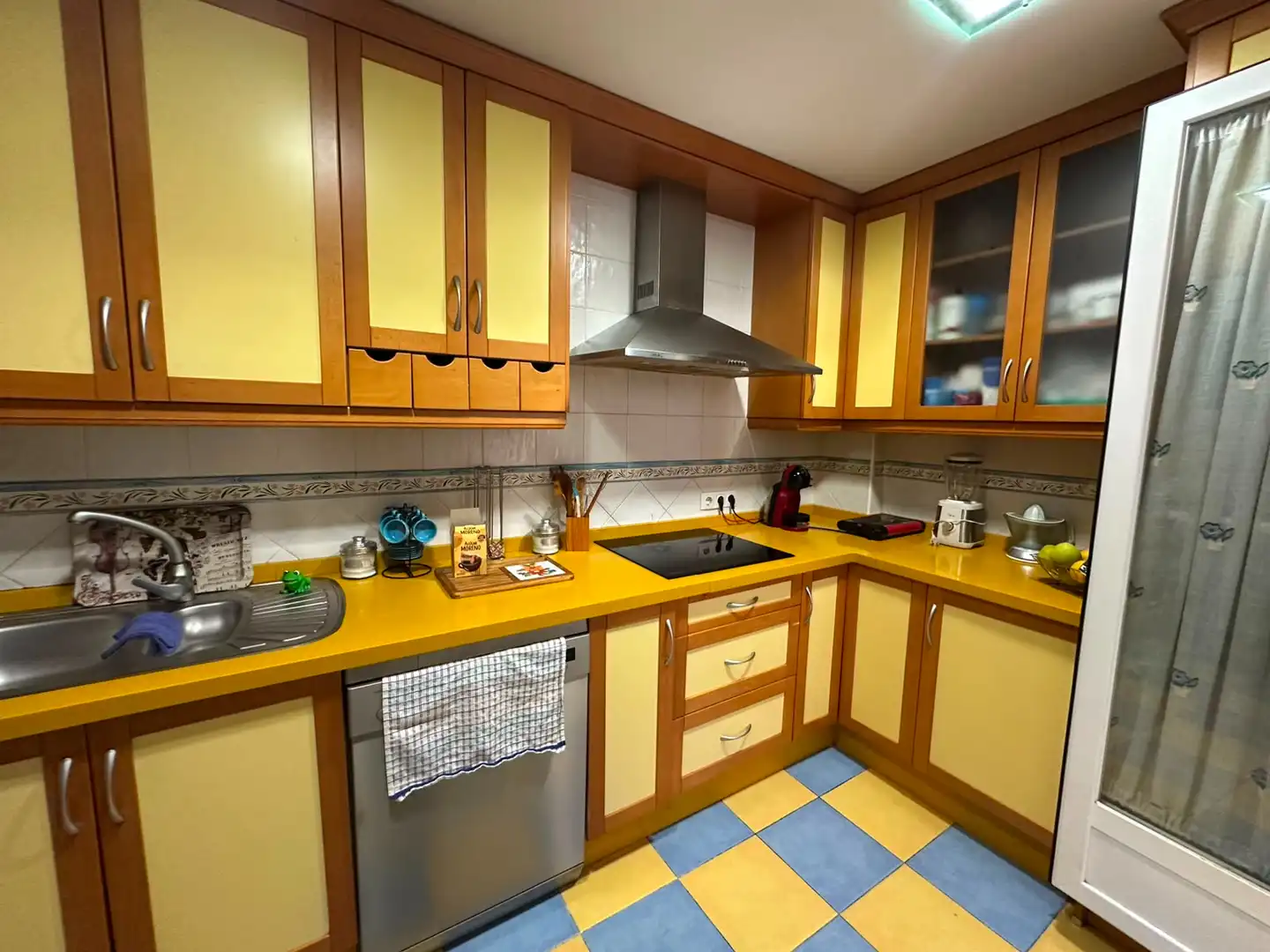 Appartamento con terrazza in vendita a Don Benito, imagen 17