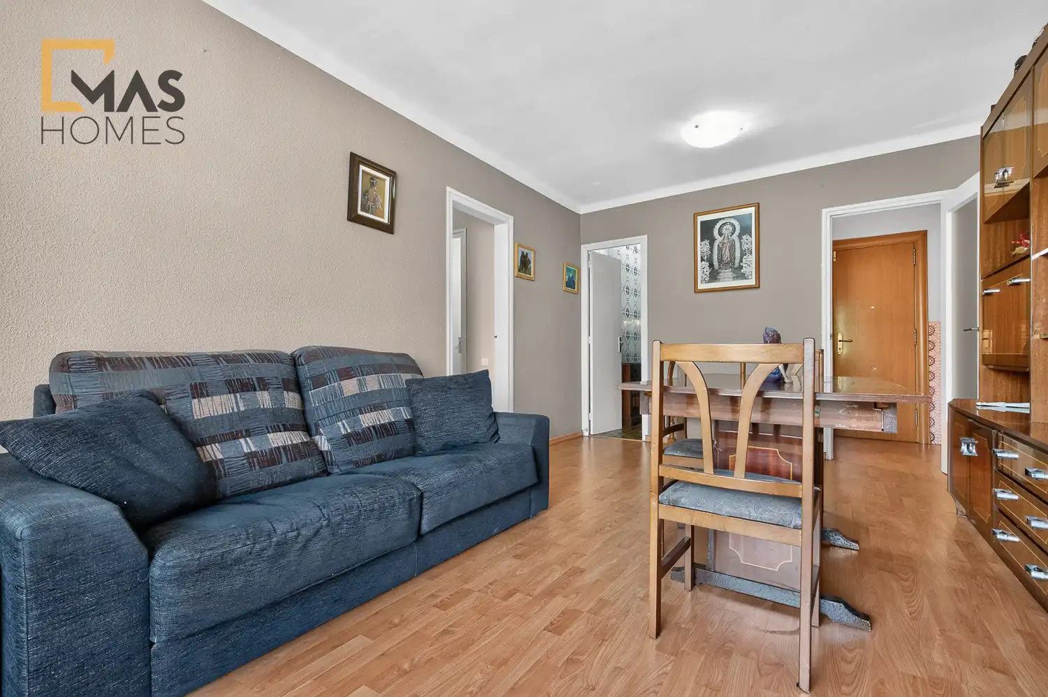 Flat with terrace for sale in Carrer d'Olot, imagen 11