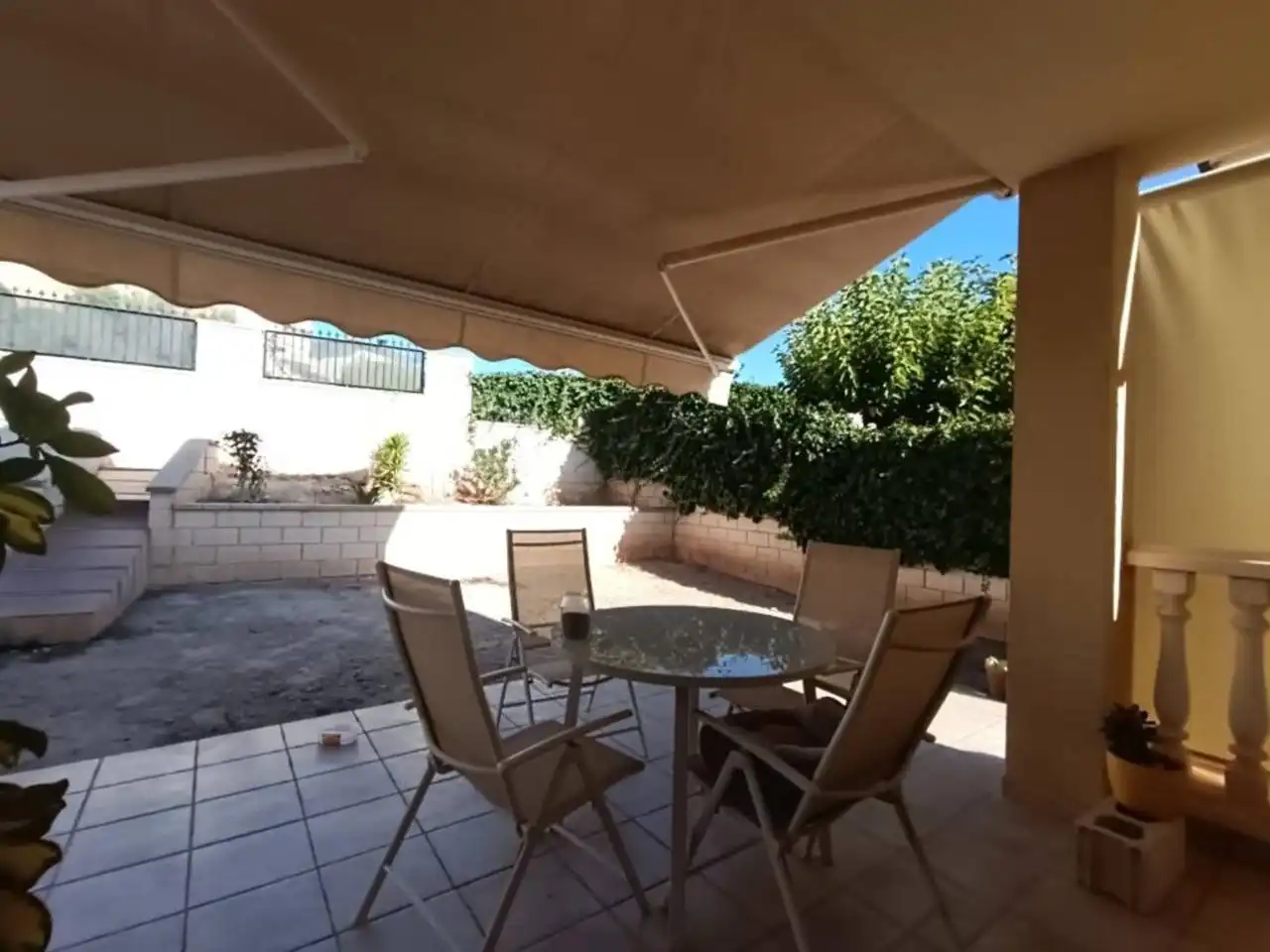 Terraza de Casa o chalet en venta en Petrer con Calefacción y Terraza