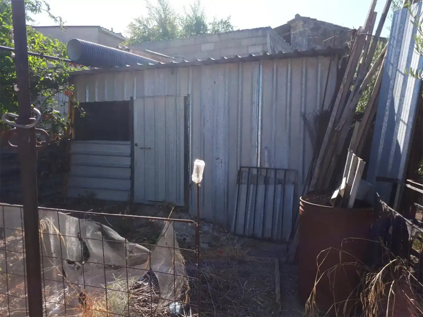 Casa o chalet en venta en Lopera