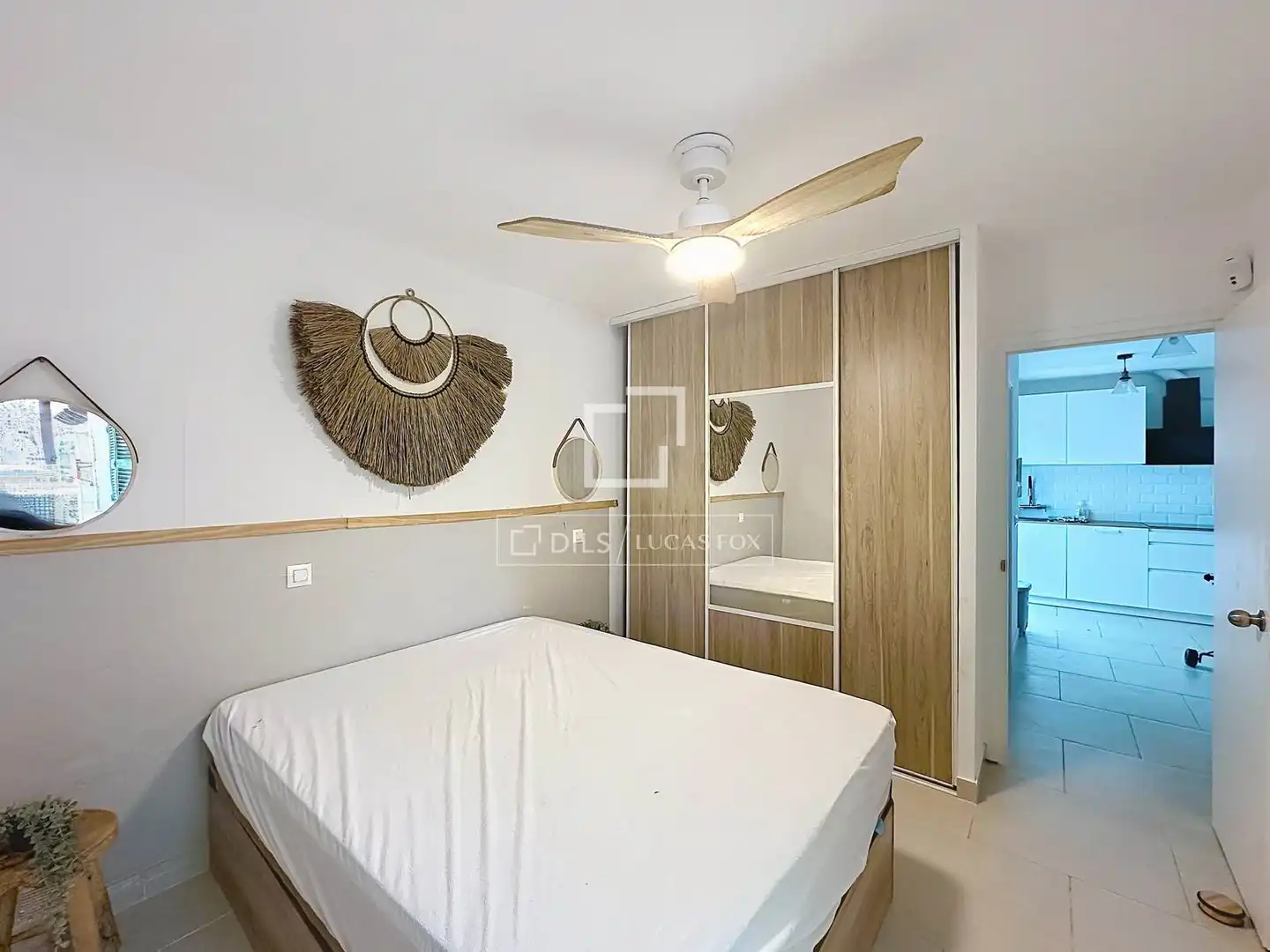 Chalet con jardín en alquiler en Cala en Blanes, imagen 20