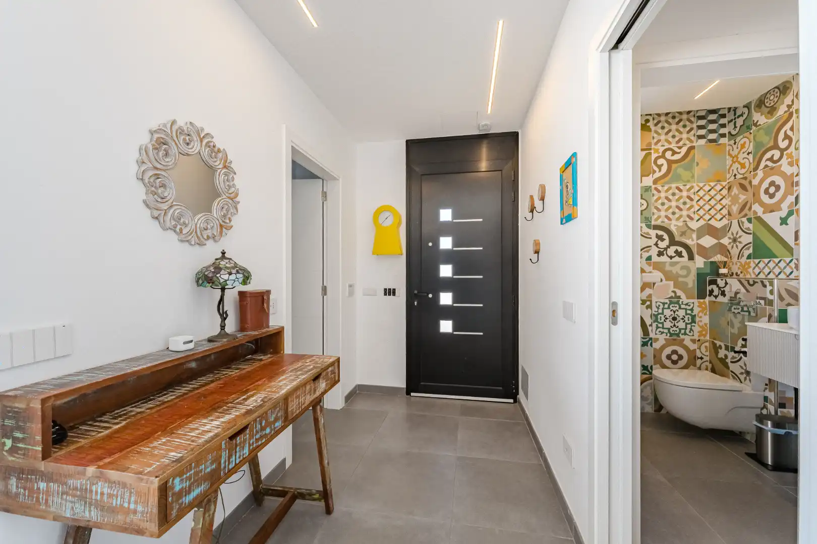 Houses for sale in Adeje  with Air Conditioner, Private garden and Terrace
