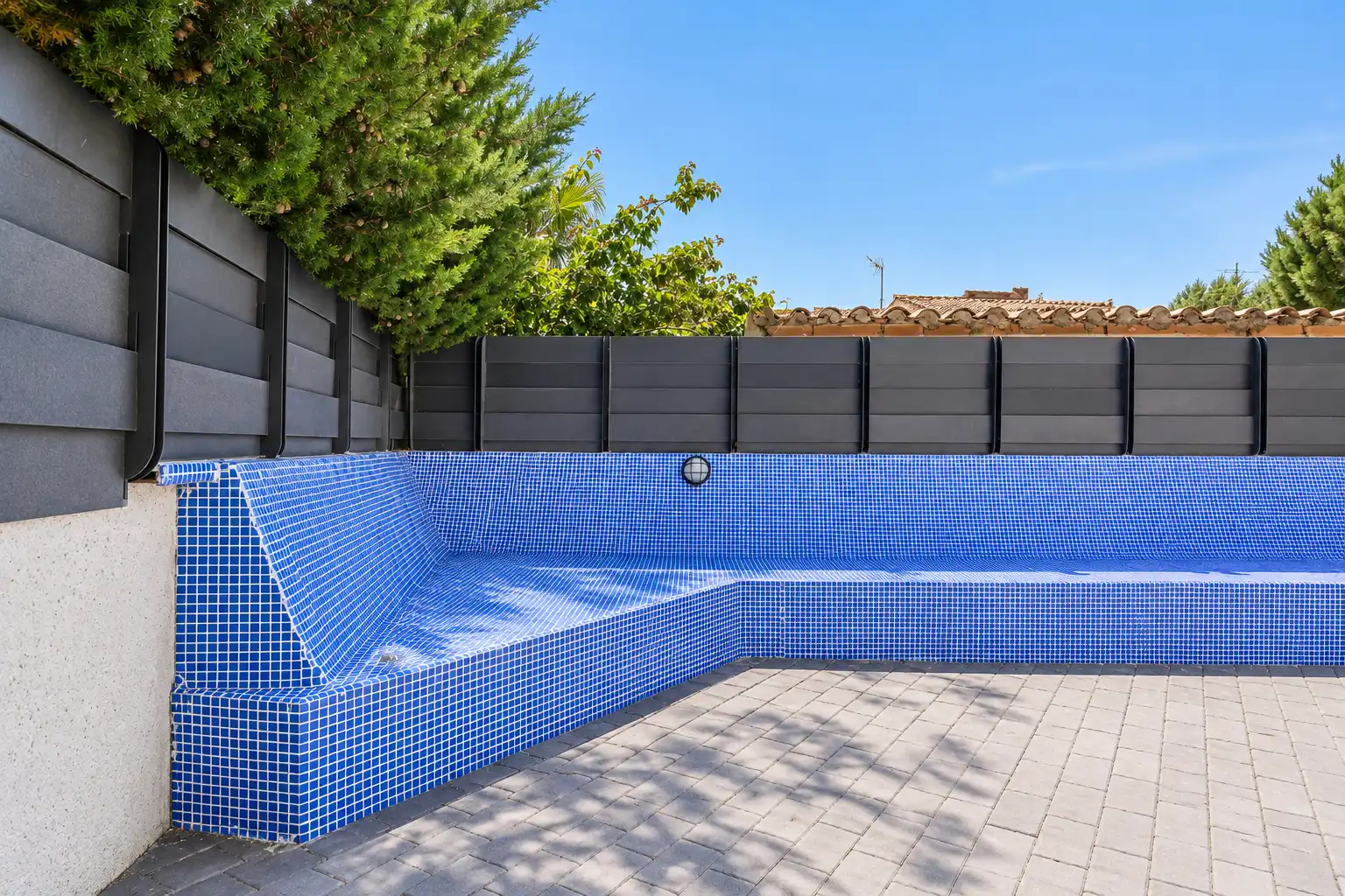 Reihenhaus mit Terrasse zum Verkauf in Avinguda Platja Cristall, imagen 12