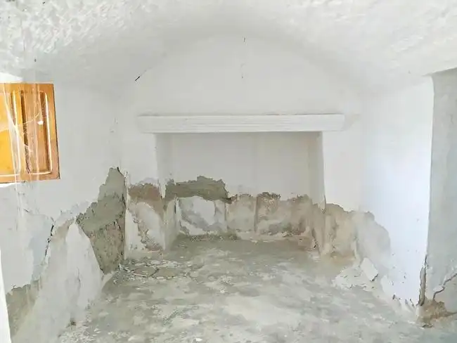 Casa o xalet en venda en Benamaurel amb Jardí privat