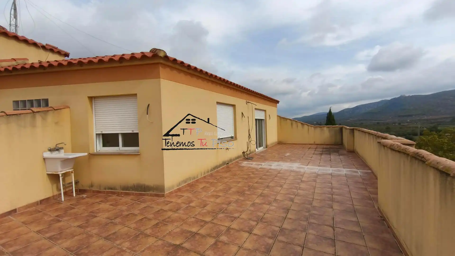Attico con terrazza in vendita a Calle JOSE ROIG, imagen 5