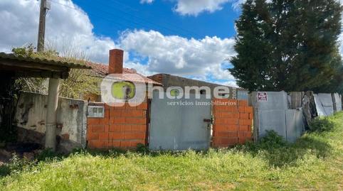 Foto 2 de Finca rústica en venda a Calle de Almaraz, Área Rural, Zamora