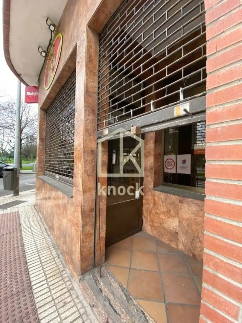 Business premises for sale in Gijón - Calle Desfiladero de las Xanas, imagen 69