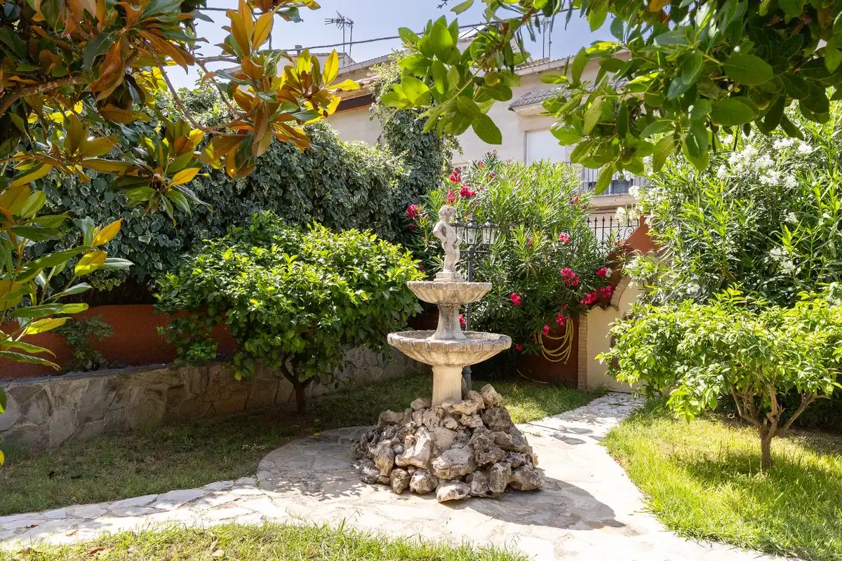 Maison avec terrasse à vendre à Carrer Vall d'Albaida, imagen 51