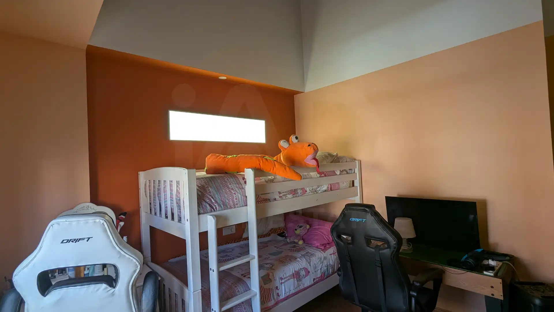 Bedroom of Houses for sale in Sojuela  with Heating