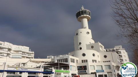 Foto 5 de Piso en venta en Moxó - Sant Mori, Empuriabrava