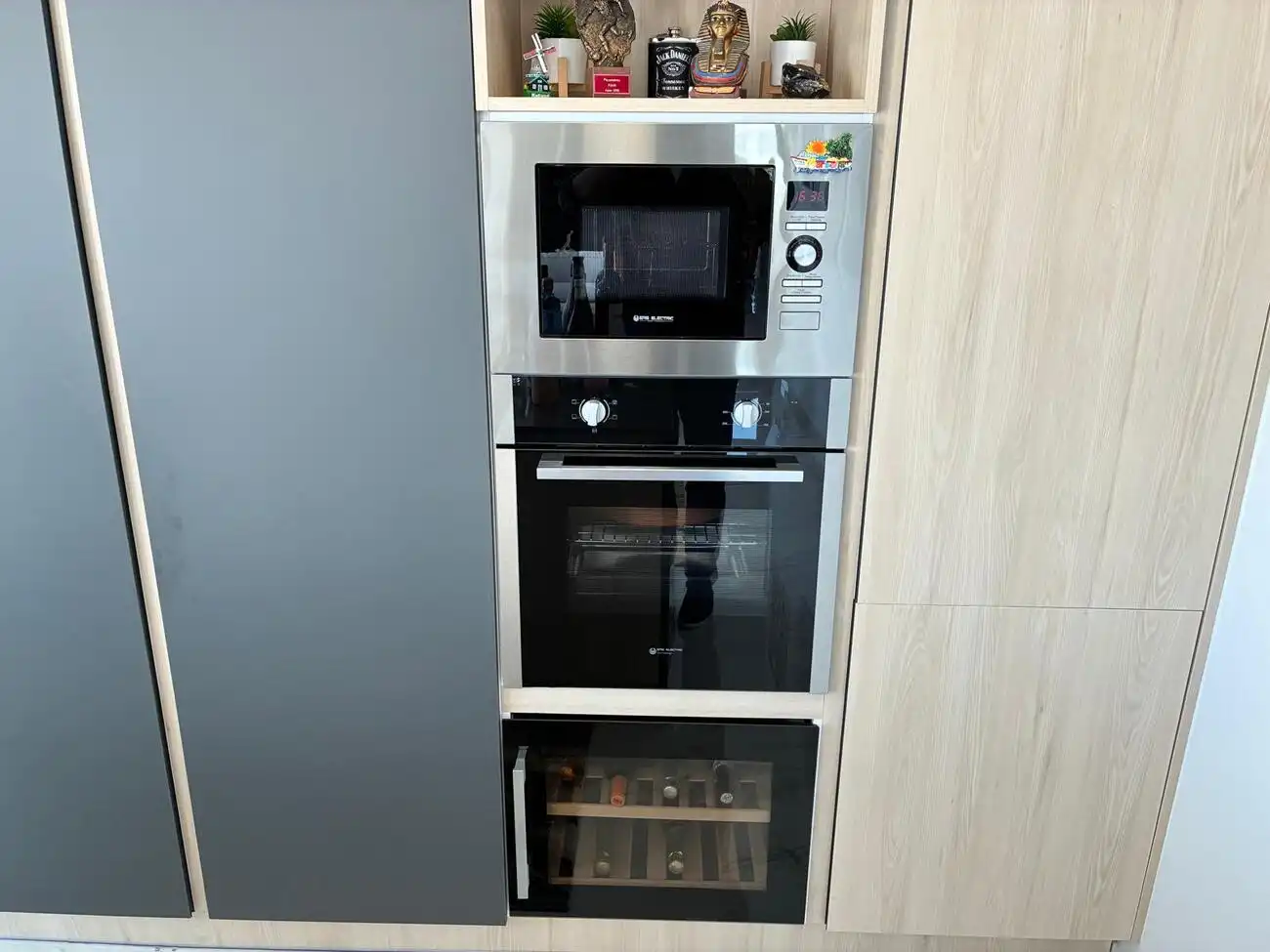 Appartement compact à vendre à Orihuela Costa, imagen 11