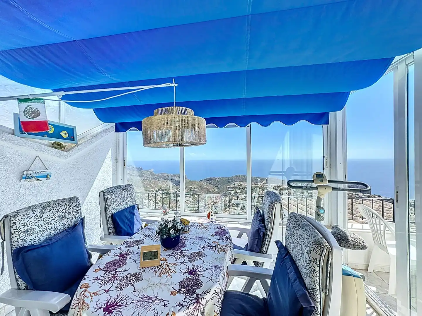 Apartament amb piscina en venda a Cumbre del Sol, imagen 15