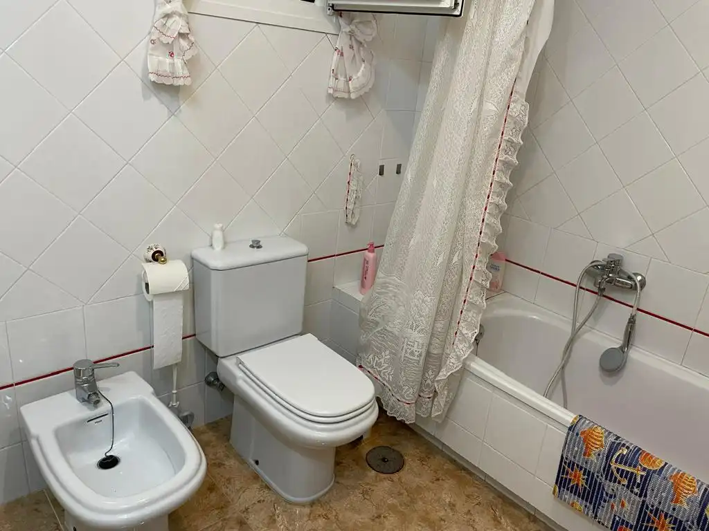 Wohnung mit Aufzug zum Verkauf in Avenida de la Sal, imagen 30