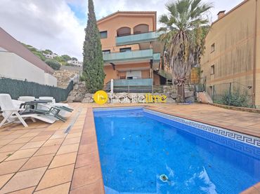 Haus zum Verkauf in Roca Grossa