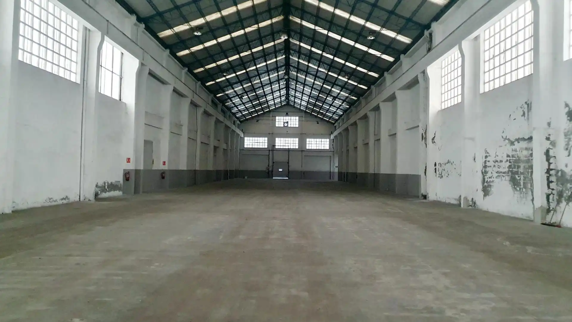 Nave industrielle à louer à Arrankudiaga / Zollo, imagen 2