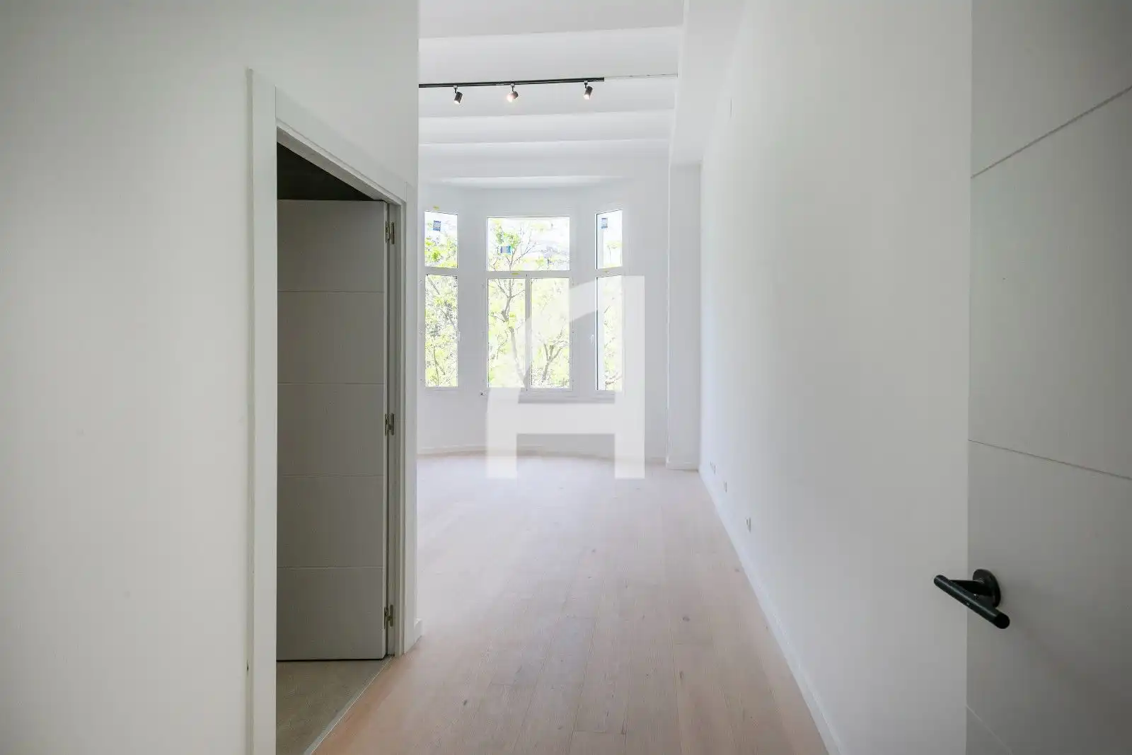 Penthouse with lift for sale in Ganduxer, imagen 17