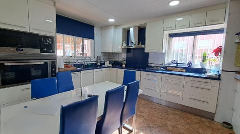 Foto 4 de Casa adosada en venda a El Tancat - Mas d'en Gual, El Vendrell