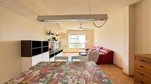 Foto 5 de Pis de lloguer a Serra Gelada, Racó, Cullera