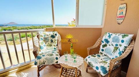 Foto 3 de Apartament de lloguer a Tomás Maestre, Murcia