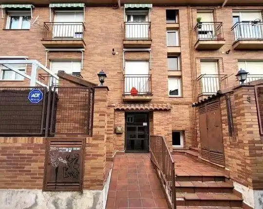 Aparcament en venda a PINTOR MURILLO, imagen 4