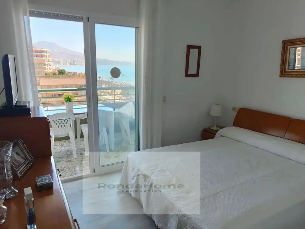 Wohnung zur Miete in Calle San Jose, Puerto Deportivo