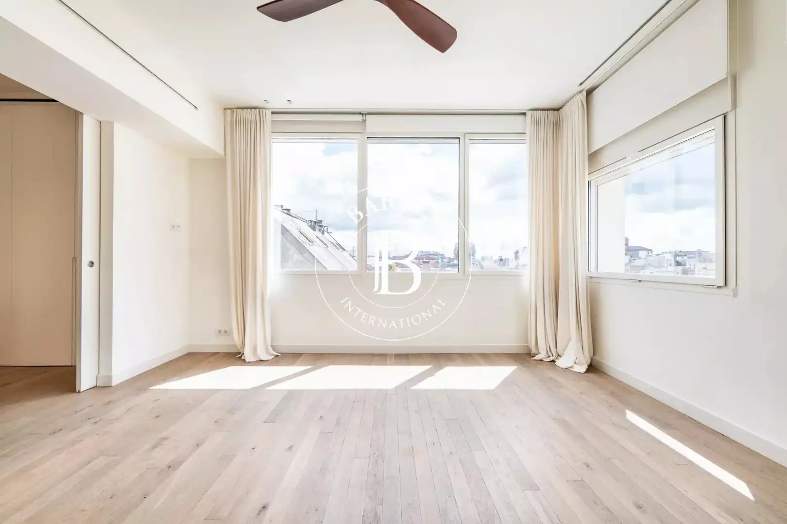 Appartement avec ascenseur à vendre à Chamartín, imagen 39