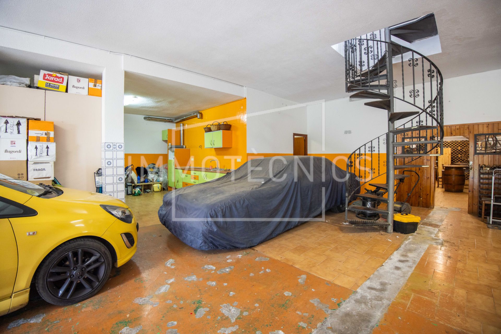 Casa o xalet en venda en Lliçà de Vall amb Aire condicionat, Calefacció i Jardí privat